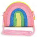 Multicoloured handbag BILLIEBLUSH for GIRL