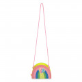 Multicoloured handbag BILLIEBLUSH for GIRL
