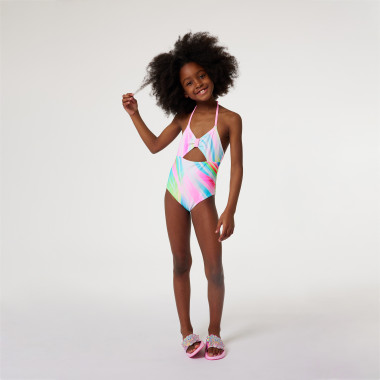 Multicoloured bathing suit BILLIEBLUSH for GIRL