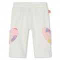 Fleece jogging bottoms BILLIEBLUSH for GIRL