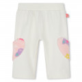 Calças de jogging em moletão BILLIEBLUSH para RAPARIGA
