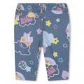 Printed jeans BILLIEBLUSH for GIRL