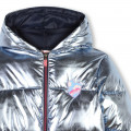 Anorak met capuchon BILLIEBLUSH Voor