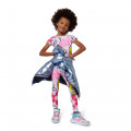 Multicoloured printed leggings BILLIEBLUSH for GIRL