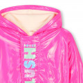 Impermeable con capucha BILLIEBLUSH para NIÑA