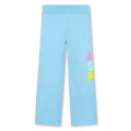 Knitted trousers BILLIEBLUSH for GIRL