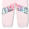 Jogging bottoms BILLIEBLUSH for GIRL