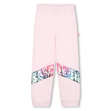 Jogging bottoms BILLIEBLUSH for GIRL