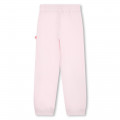 Jogging bottoms BILLIEBLUSH for GIRL