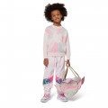 Jogging bottoms BILLIEBLUSH for GIRL