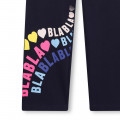 Jogging bottoms BILLIEBLUSH for GIRL