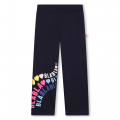 Jogging bottoms BILLIEBLUSH for GIRL