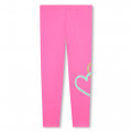 Legging con disegni BILLIEBLUSH Per BAMBINA