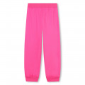 Jogging bottoms BILLIEBLUSH for GIRL