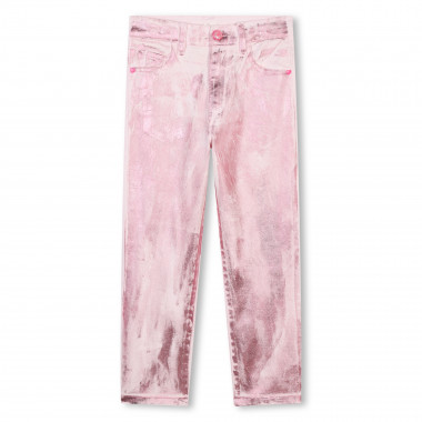 Pantaloni con vita regolabile BILLIEBLUSH Per BAMBINA