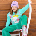 Corduroy trousers BILLIEBLUSH for GIRL