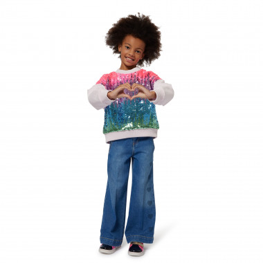 Pantalón vaquero BILLIEBLUSH para NIÑA