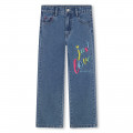 Jeanshose BILLIEBLUSH Für MÄDCHEN