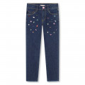 Pantalon en jean BILLIEBLUSH pour FILLE