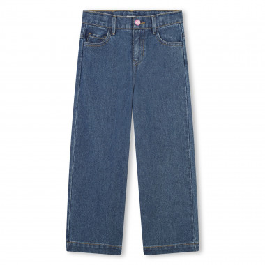 Denim trousers BILLIEBLUSH for GIRL