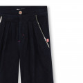 Denim trousers BILLIEBLUSH for GIRL