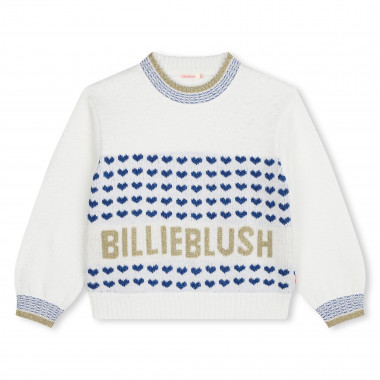 Pull en tricot BILLIEBLUSH pour FILLE