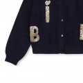 Chaqueta de punto BILLIEBLUSH para NIÑA