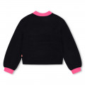 Pullover in maglia BILLIEBLUSH Per BAMBINA