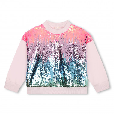 Sudadera BILLIEBLUSH para NIÑA