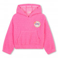 Sudadera con capucha BILLIEBLUSH para NIÑA