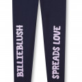 Leggings mit elastischem Bund BILLIEBLUSH Für MÄDCHEN