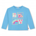 T-shirt a maniche lunghe BILLIEBLUSH Per BAMBINA