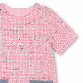 Vestito a maniche corte BILLIEBLUSH Per BAMBINA