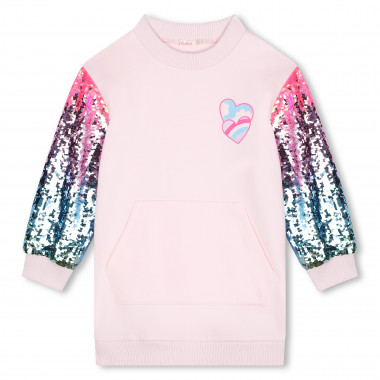 Robe à sequins BILLIEBLUSH pour FILLE