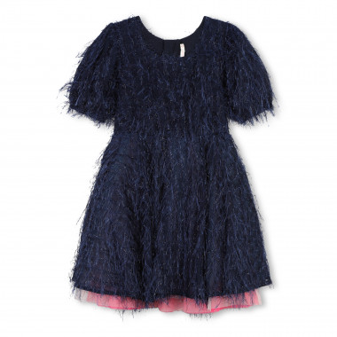 Sequined fringed dress BILLIEBLUSH for GIRL