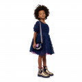 Sequined fringed dress BILLIEBLUSH for GIRL