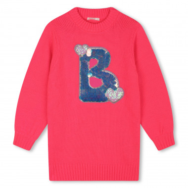 Robe en tricot BILLIEBLUSH pour FILLE