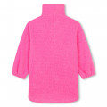 Knitted dress BILLIEBLUSH for GIRL