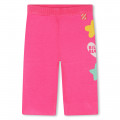 Calças de malha BILLIEBLUSH para RAPARIGA