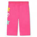 Calças de malha BILLIEBLUSH para RAPARIGA