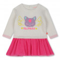 Conjunto vestido + leggings BILLIEBLUSH para RAPARIGA