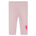Conjunto vestido + leggings BILLIEBLUSH para RAPARIGA