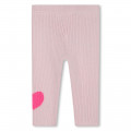 Conjunto vestido + leggings BILLIEBLUSH para RAPARIGA