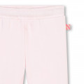 Jogging trousers BILLIEBLUSH for GIRL