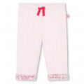 Calças de jogging BILLIEBLUSH para RAPARIGA