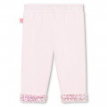 Calças de jogging BILLIEBLUSH para RAPARIGA