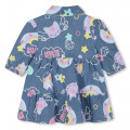Vestido de ganga leve BILLIEBLUSH para RAPARIGA