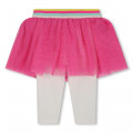 Conjunto saia + leggings BILLIEBLUSH para RAPARIGA