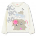 Pull en tricot BILLIEBLUSH pour FILLE