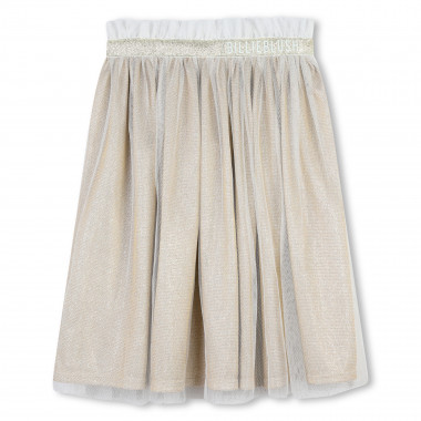 Long tulle skirt BILLIEBLUSH for GIRL